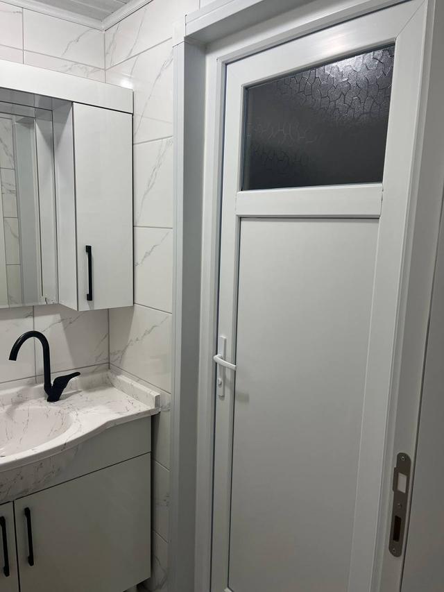 Konya PVC Tuvalet Kapı Uygulamaları