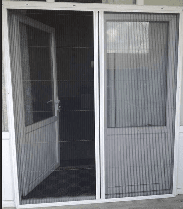 PVC Kapı ve Pencere Sineklik